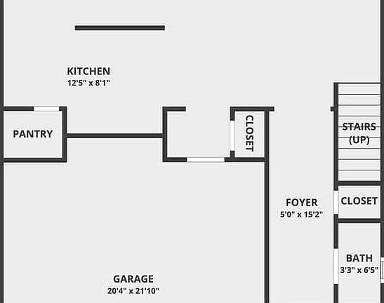 2nd image of 5216 Bannister Park Ln