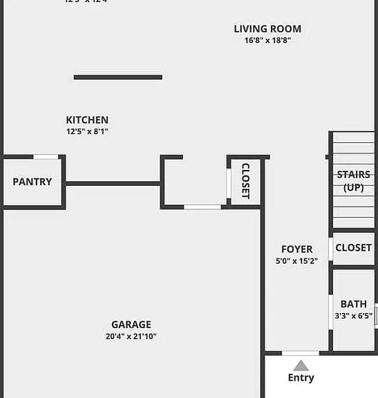 5216 Bannister Park Ln — Photo 2