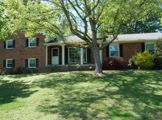 501 Dogwood Dr, Mount Juliet, TN 37122