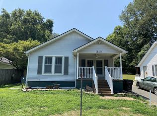317 Reynolds Ave, Dyersburg, TN 38024