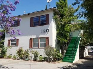 11233 Emelita St Unit 3, North Hollywood, CA 91601