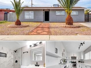 4817 Sheppard Dr, Las Vegas, NV 89122