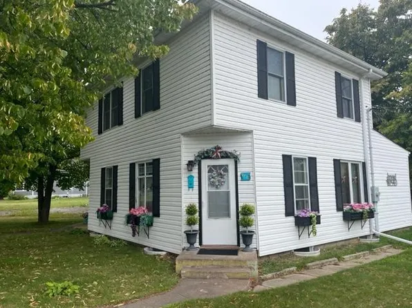 300 Central Dr W, Braham, MN 55006