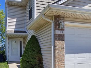 716 SE London Way APT A, Lees Summit, MO 64081