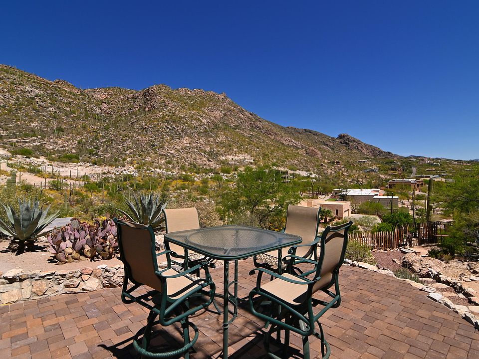 4215 E La Paloma Dr, Tucson, AZ 85718 Zillow