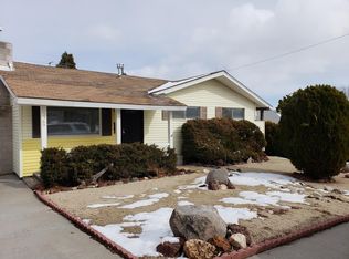 3360 Sandra Dr, Reno, NV 89503