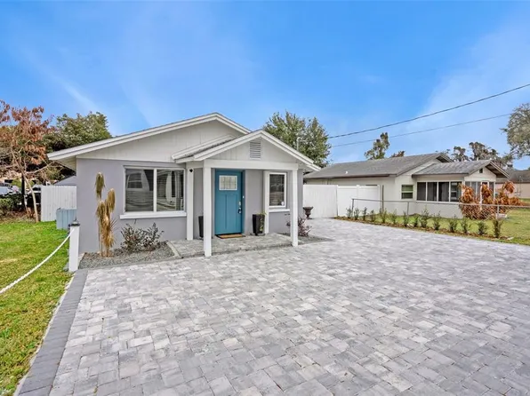 233 E Church Ave, Longwood, FL 32750