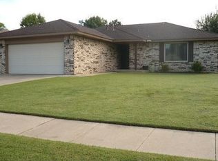 13212 Eastvalley Rd, Oklahoma City, OK 73170