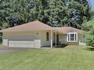 21704 47th Avenue Ct E, Spanaway, WA 98387