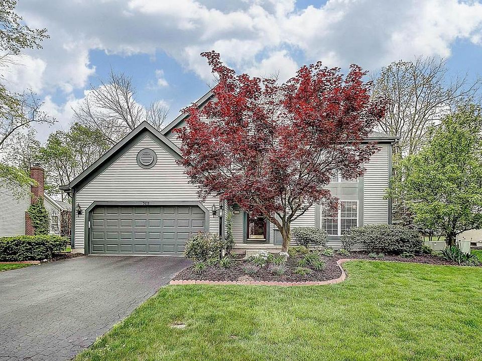 1st image of 7611 Tullymore Dr