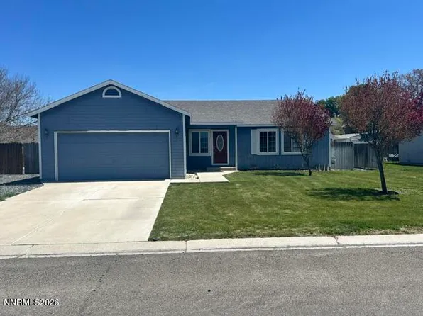 120 Maple Dr, Lovelock, NV 89419