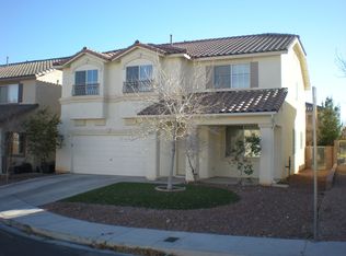 9561 Havelock Ct, Las Vegas, NV 89148