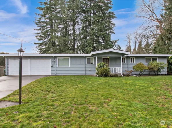 1011 Lake Terrace Drive SW, Tumwater, WA 98512
