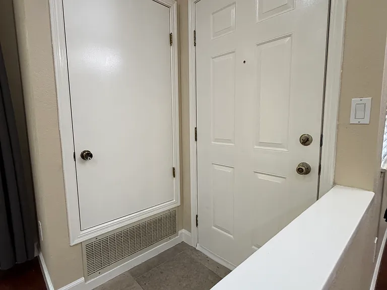 Entryway