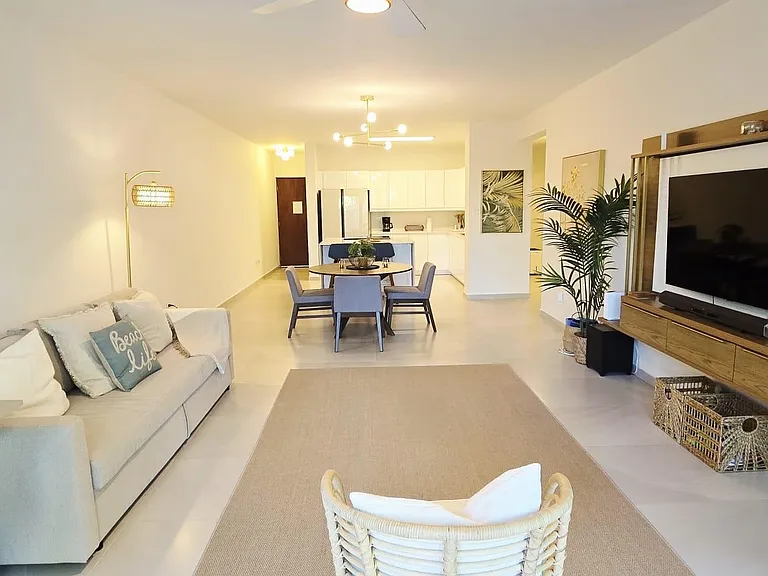 APT 313 Cond. Isabela Beach Court # — Photo 30