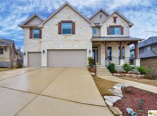 25826 Berberis, San Antonio, TX 78261