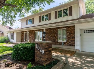 1020 Nancy Rd, Waterloo, IA 50701