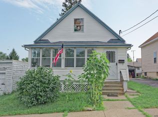 547 Gerling St, Schenectady, NY 12308