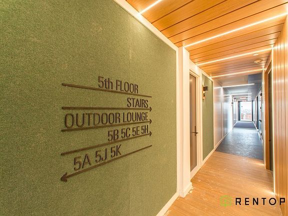 5th image of 54 Troutman St #2F