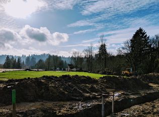 2127 N 3rd Way, Ridgefield, WA 98642