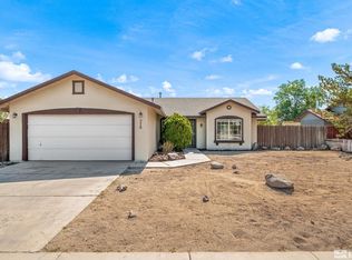 218 Fernwood Dr, Fernley, NV 89408