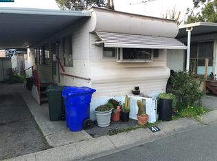 13900 San Pablo Ave SPACE 41, San Pablo, CA 94806