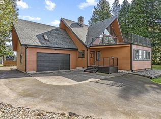 2121 Mount Pleasant Rd, Kelso, WA 98626