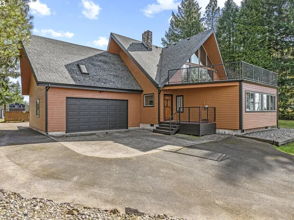 2121 Mount Pleasant Rd, Kelso, WA 98626