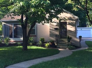 2609 Bayard Park Dr, Evansville, IN