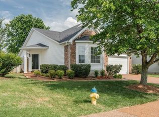 7035 Penbrook Dr, Franklin, TN 37069