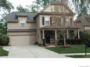 5132 Craftsman Ridge Dr, Matthews, NC 28104