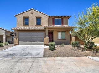 10432 W PAYSON Road, Tolleson, AZ 85353