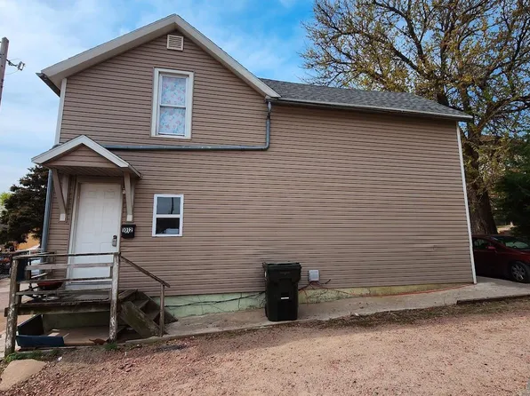 1012 1/2 Virginia St, Sioux City, IA 51105