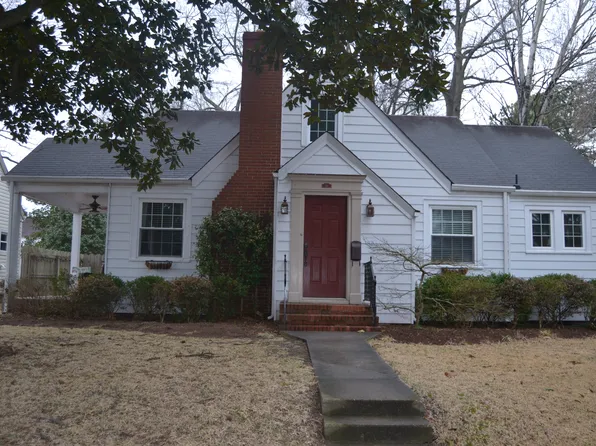 215 Grayson St, Portsmouth, VA 23707
