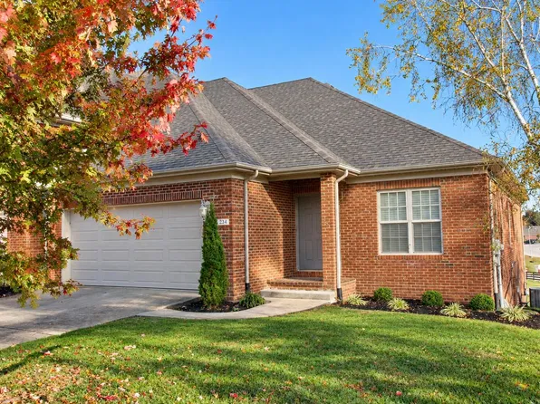 234 Clairmont Dr, Richmond, KY 40475