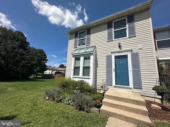 4th image of 8021 Watermill Ct