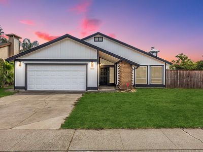 6600 Branchwater Way, Citrus Heights, CA, 95621