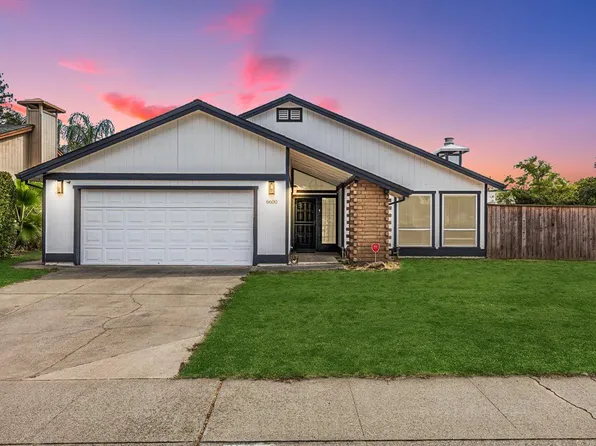 6600 Branchwater Way, Citrus Heights, CA 95621