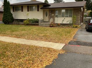 4367 Maplewood Ave W, Niagara Falls, ON L2E 5T6