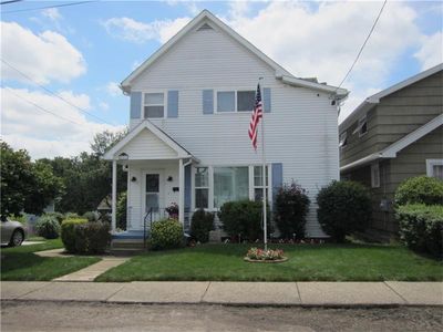 252 Olive St, Indiana, PA, 15701