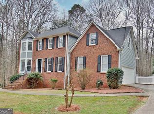 275 Wakefield Pl, Fayetteville, GA 30215