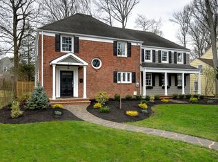 652 Nottingham Pl, Westfield, NJ 07090