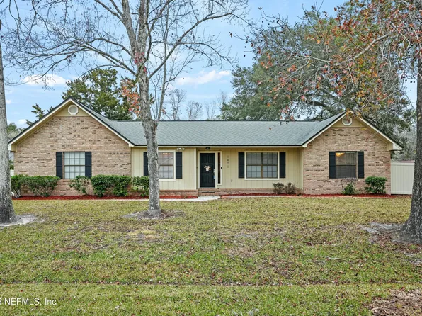 1471 FOREST Lane, St. Johns, FL 32259