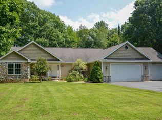 7272 Russ Noble Dr, Traverse City, MI 49685