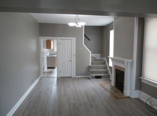 1419-1421 E Long St, Columbus, OH 43203