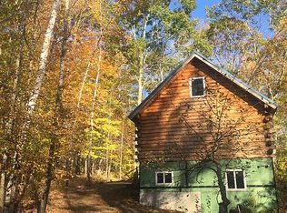 25 Four Acre Fld, Jackson, ME 04921