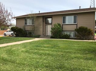 1716 Riley Ave APT 3, Rapid City, SD 57701