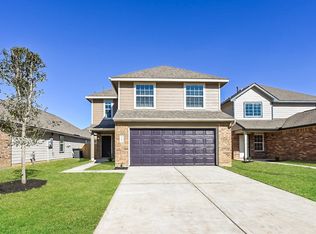 1121 Copal Trl, Conroe, TX 77301