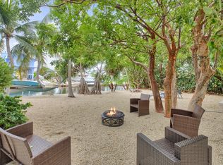 180 N Coconut Palm Blvd, Tavernier, FL 33070
