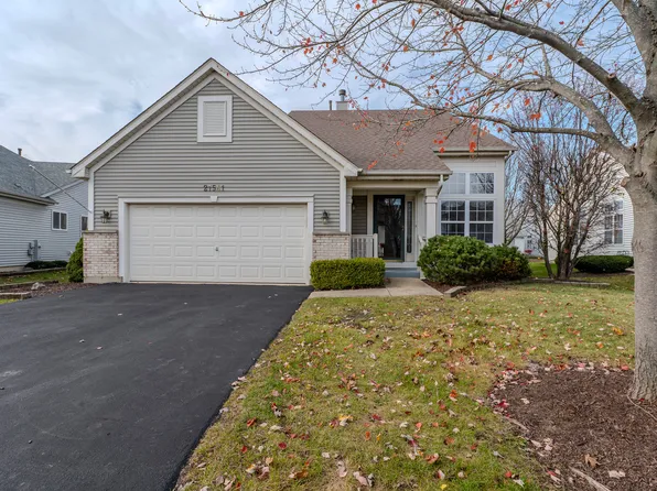 21541 W Chestnut Ln, Plainfield, IL 60544